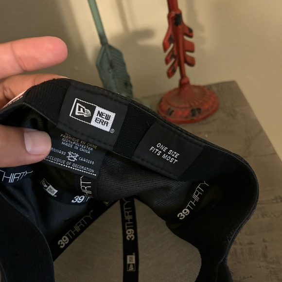 2017 World Series champions hat Houston Astros - Picture 5 of 5